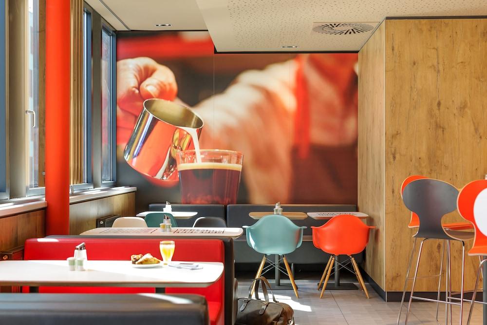 Ibis Innsbruck Bagian luar foto